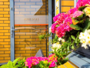 Apartamenty Ekslibris, Gmina Dziwnów